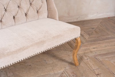 St. Emilion Upholstered French Style Sofa Range